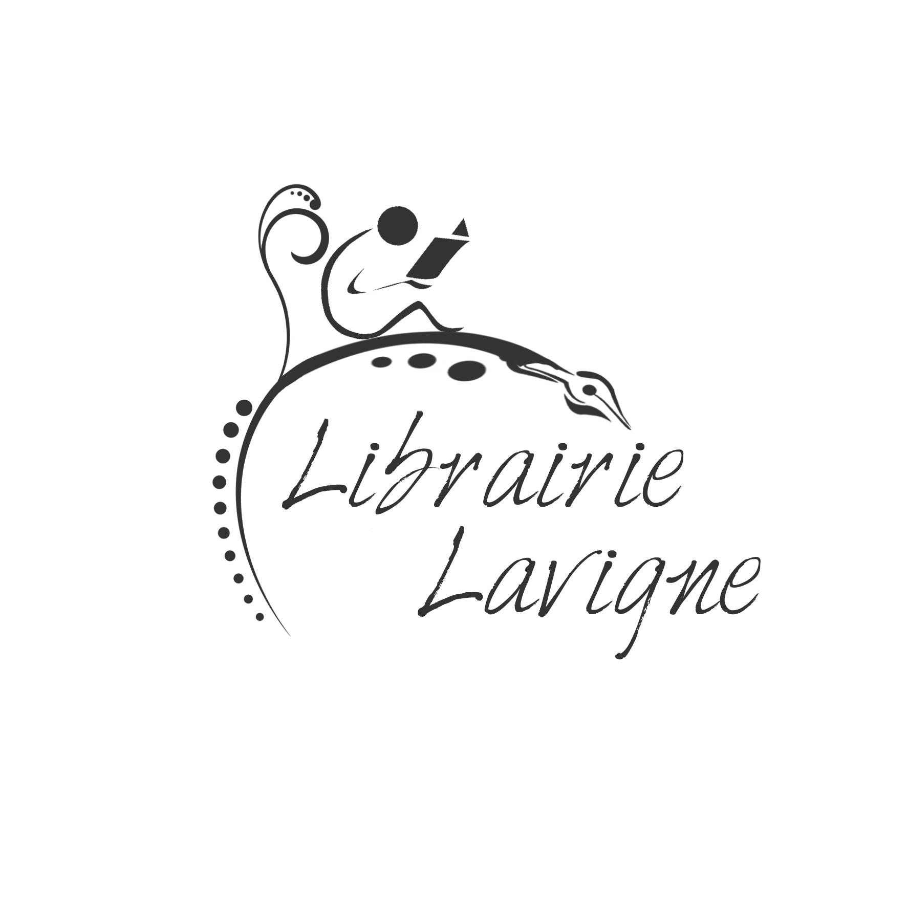 Librairie Lavigne