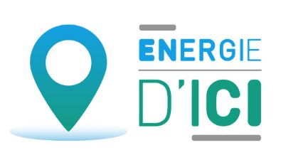Logo Energie d'ici