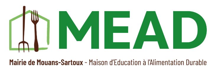 Logo MEAD