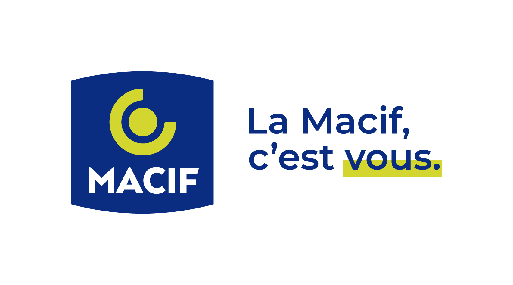 Logo macif