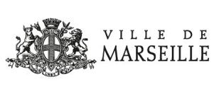 Logo ville de Marseille