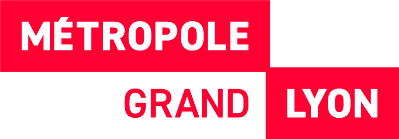 Logo Grand Lyon