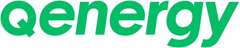 Logo Q ENERGY