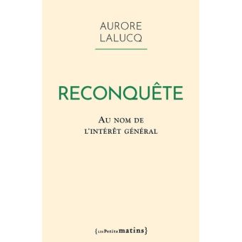 reconquête