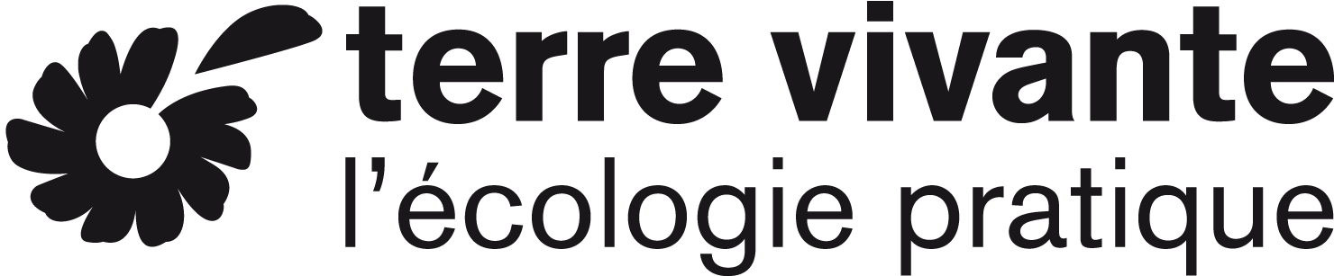 Logo Terre Vivante