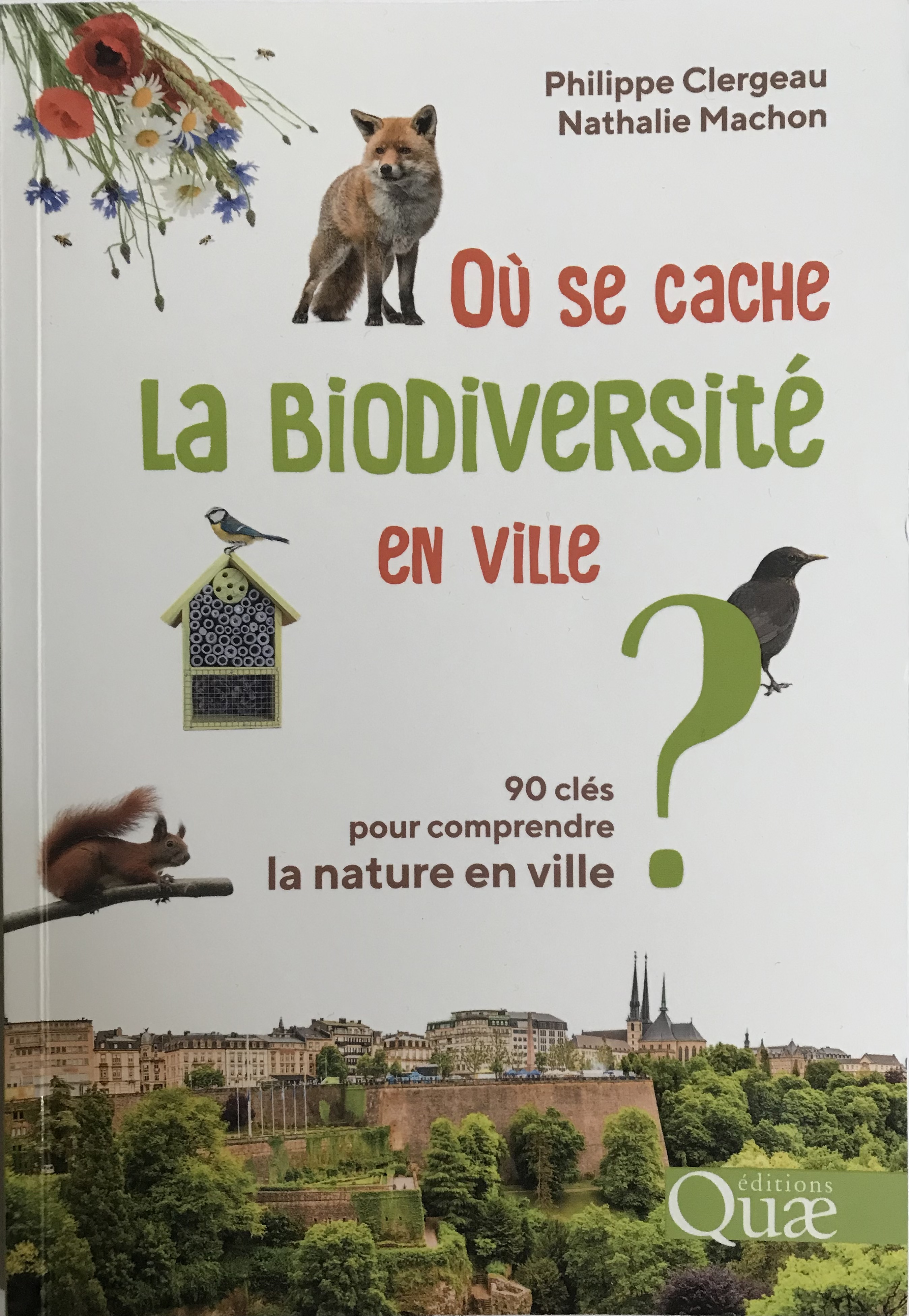 biodiversité