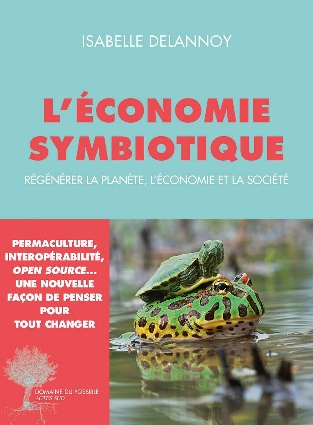 économie symbiotique