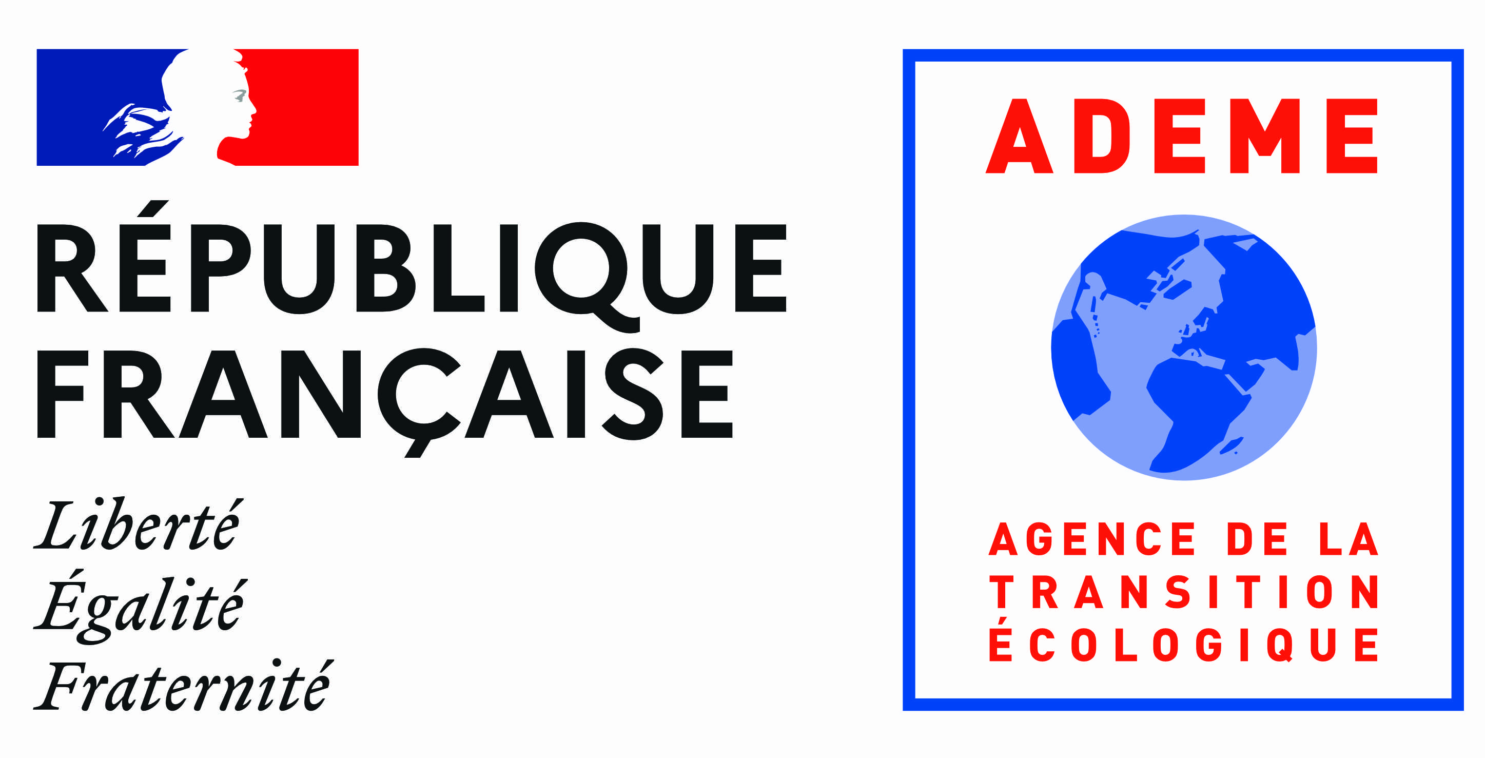 Logo ADEME