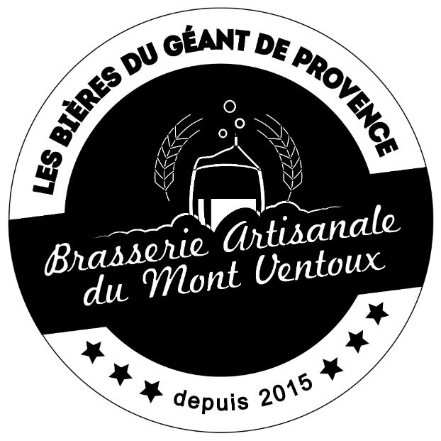 Logo Brasserie Mont Ventoux
