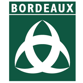 Logo ville de Bordeaux