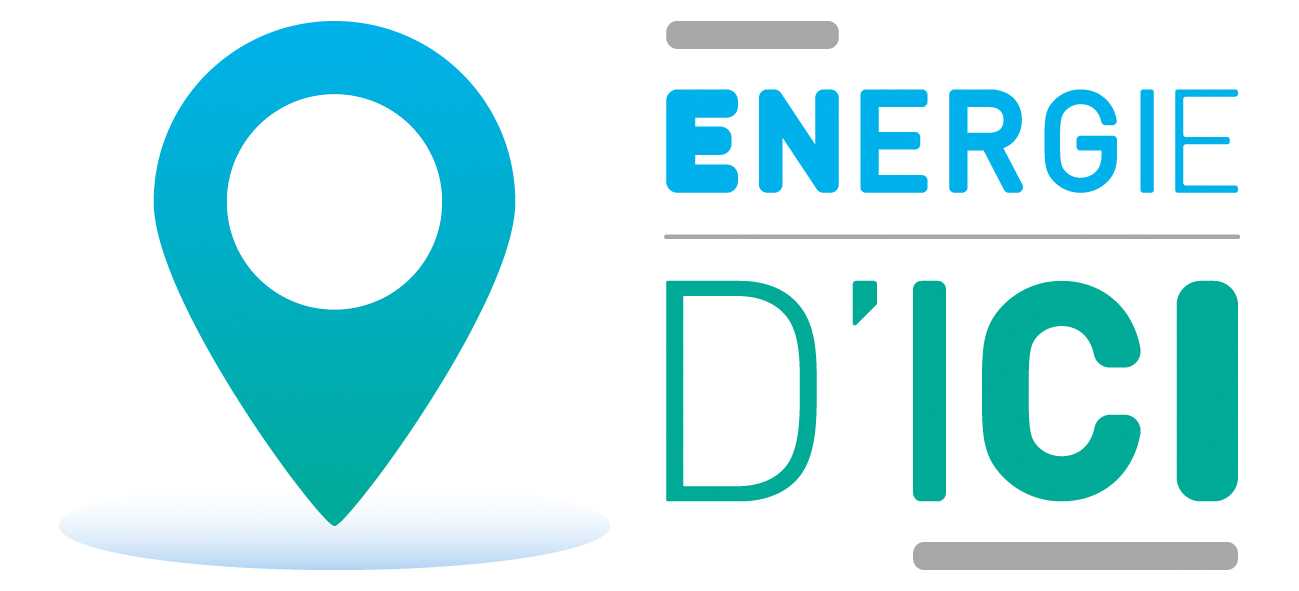 Logo Énergie d'ici