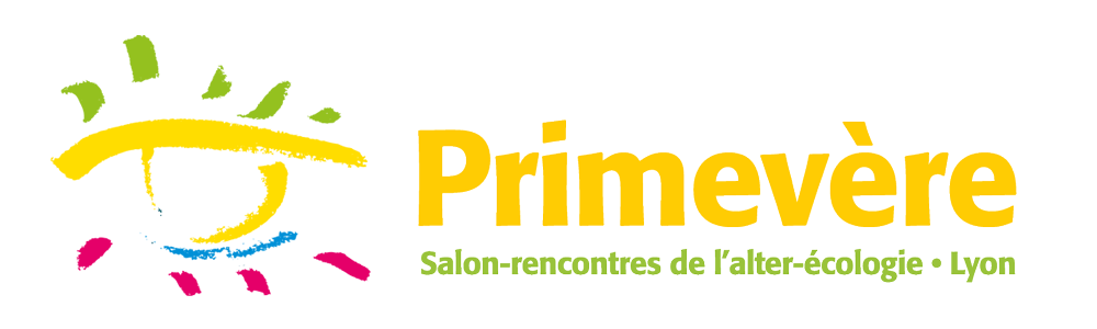 Logo Salon Primevère
