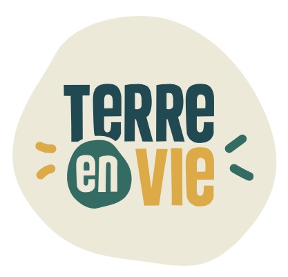 Logo Terre et Vie