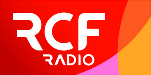 Logo RCF