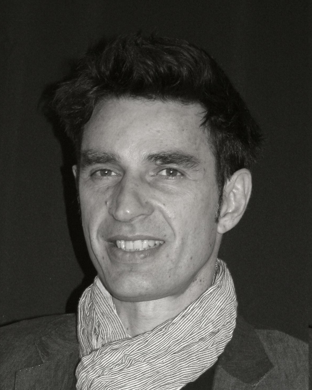 Stéphane Gitton