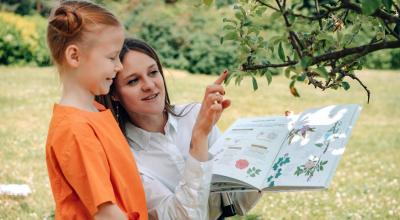 éducation à l'environnement