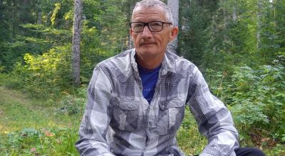 Jean-François Caron © DR - Facebook 