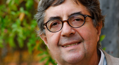 Thierry Salomon - crédit B. Runtz