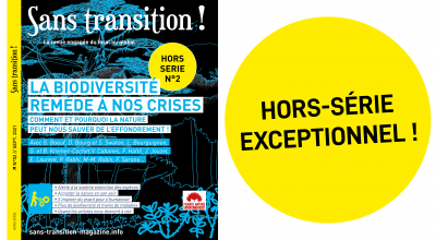 Hors-série n°2 Biodiversité