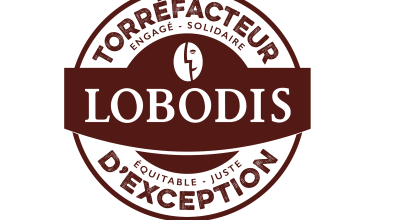 Lobodis, torréfacteur engagé