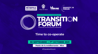 Transition Forum