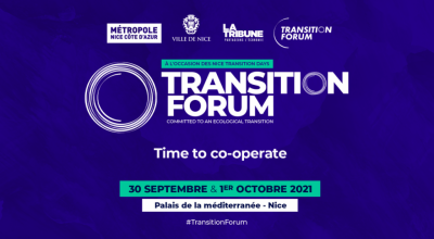 TRANSITION FORUM 2021