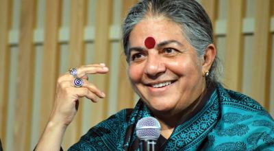 Vandana Shiva