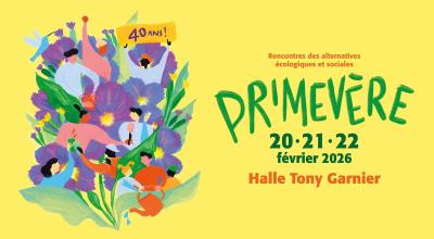 DR Association Primevère