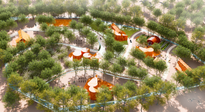 DR Projet Massilia