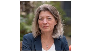 Christelle Lécu, Directrice régionale Pays de la Loire chez Harmonie Mutuelle ©Studio4K-20