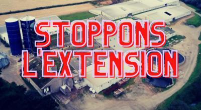 ©Visuel Stoppons l'Extension