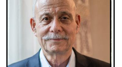 Jeremy Rifkin