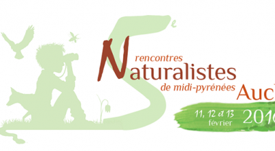 5ème Rencontres Naturalistes en Midi-Pyrénées