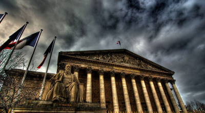 La loi Pacte a été adoptée en première lecture, à l'Assemblée nationale, début octobre - Crédit : By kimdokhac - Flickr, CC BY 2.0, https://commons.wikimedia.org/w/index.php?curid=6379340