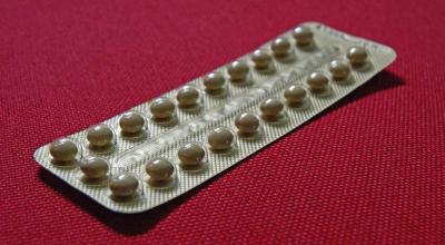 contraception femme 25 ans