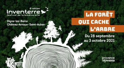 Festival Inventerre -TR Forêts