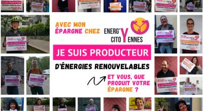 Energ'Y Citoyennes