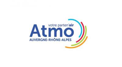 logo atmo aura