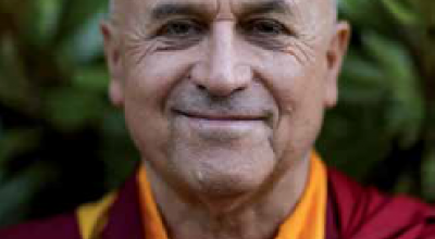 Matthieu Ricard: « Le bonheur véritable est une manière d'être »