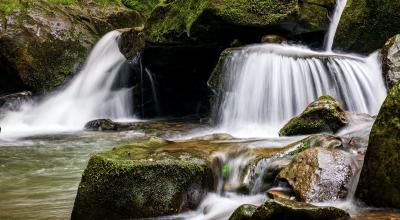 Vers l'infini et eau delà 