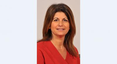 Mylène Fourcade, vice-présidente de Montpellier Méditerranée Métropole déléguée à l'agro-écologie et à l'alimentation - DR