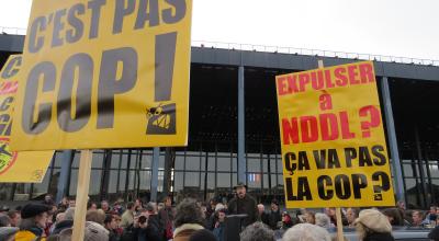 Notre-Dame-des-Landes : des expulsions à 2 milliards