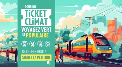 ©ticketclimat 