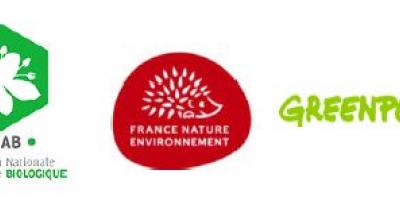 OGM: boycott du haut conseil des biotechnologies