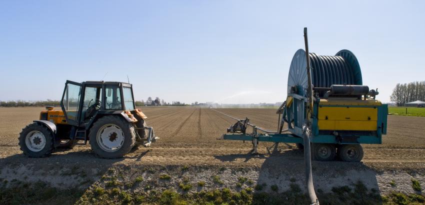 « L'agriculture intensive ne modèle plus les paysages, elle les défigure », affirme Guy Le Hénaff. © Pixabay