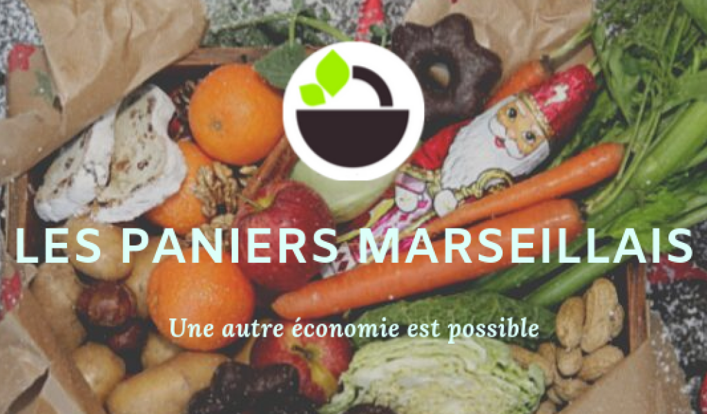 Paniers Marseillais