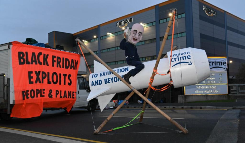Extinction Rebellion