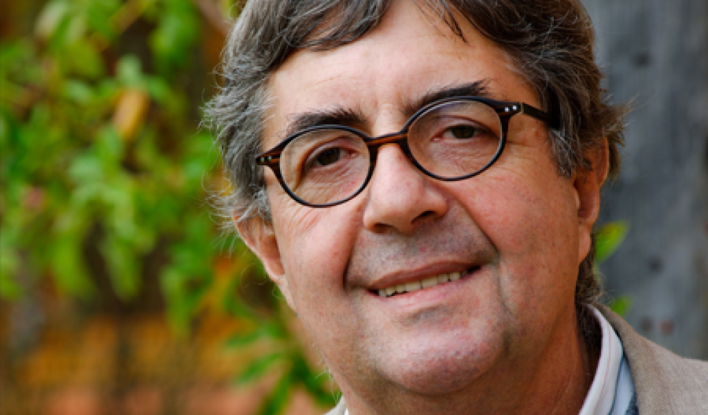 Thierry Salomon - crédit B. Runtz