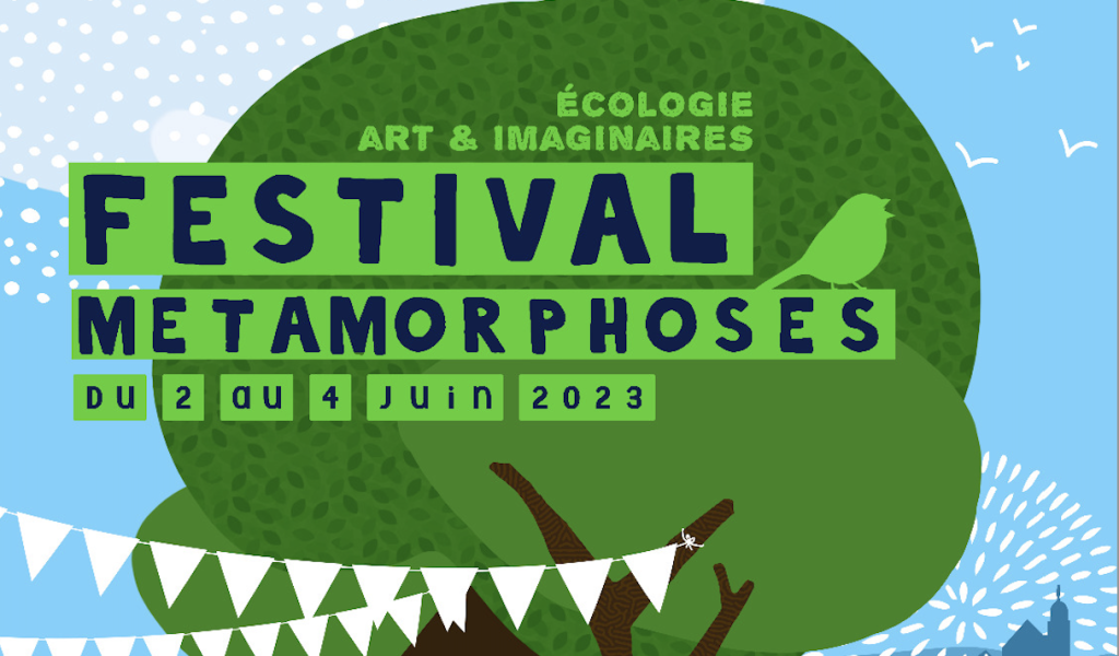 Facebook festival Métamorphoses 