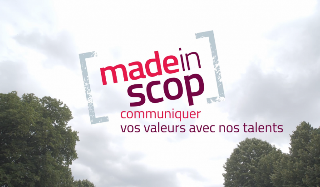 Made in Scop